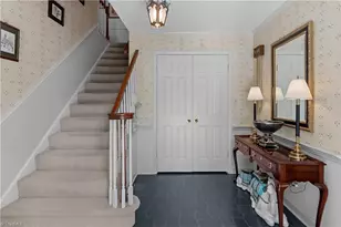 805 Chartwell Cir, Winston-Salem, NC 27106 - Photo 5