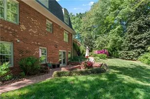805 Chartwell Cir, Winston-Salem, NC 27106 - Photo 35