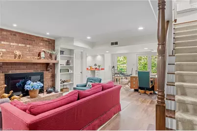 805 Chartwell Circle, Winston-Salem, NC 27106 - Photo 29