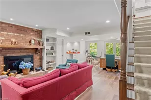 805 Chartwell Cir, Winston-Salem, NC 27106 - Photo 29