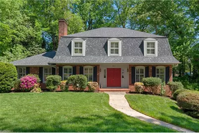 805 Chartwell Circle, Winston-Salem, NC 27106 - Photo 1