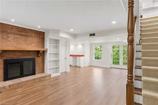 805 Chartwell Cir, Winston-Salem, NC 27106 - Photo 33