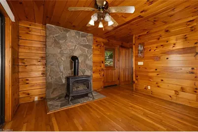 615 Phillips Gap Road, Purlear, NC 28665 - Photo 23