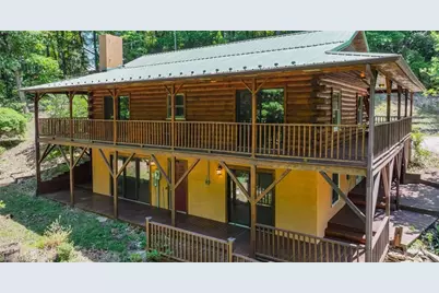615 Phillips Gap Road, Purlear, NC 28665 - Photo 49