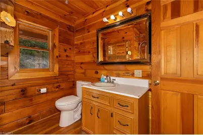 615 Phillips Gap Road, Purlear, NC 28665 - Photo 29