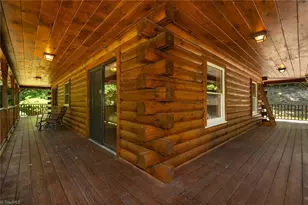 615 Phillips Gap Rd, Purlear, NC 28665 - Photo 3
