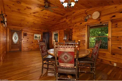 615 Phillips Gap Road, Purlear, NC 28665 - Photo 19