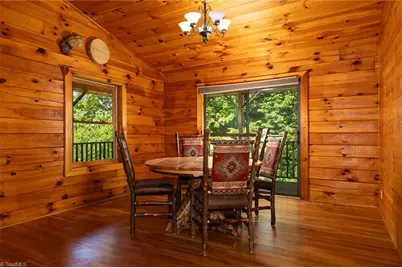 615 Phillips Gap Road, Purlear, NC 28665 - Photo 17