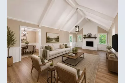 3614 Kingston Road, Winston-Salem, NC 27106 - Photo 9
