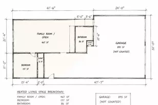 3614 Kingston Rd, Winston-Salem, NC 27106 - Photo 35
