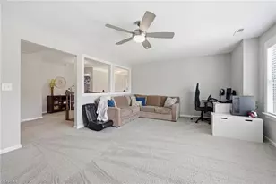 806 Blue Moon Ct, Greensboro, NC 27455 - Photo 19
