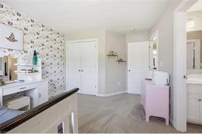 806 Blue Moon Court, Greensboro, NC 27455 - Photo 25