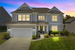 806 Blue Moon Ct, Greensboro, NC 27455 - Photo 1