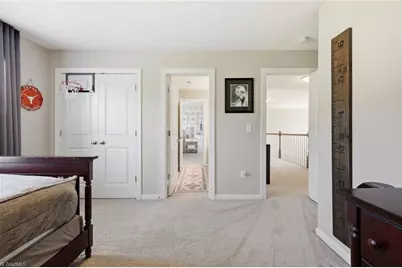 806 Blue Moon Court, Greensboro, NC 27455 - Photo 21