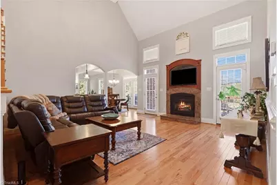 4250 Dodgetown Road, Walnut Cove, NC 27052 - Photo 5