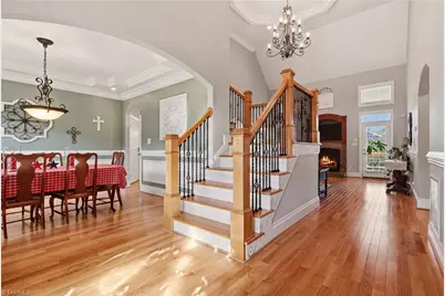 4250 Dodgetown Road, Walnut Cove, NC 27052 - Photo 3
