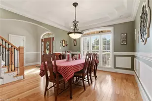 4250 Dodgetown Rd, Walnut Cove, NC 27052 - Photo 13