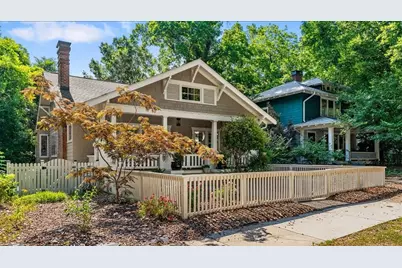 408 Woodlawn Avenue, Greensboro, NC 27401 - Photo 3
