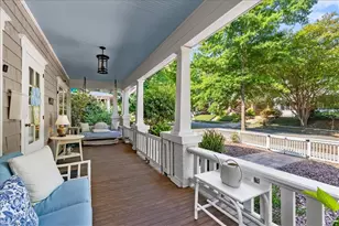 408 Woodlawn Ave, Greensboro, NC 27401 - Photo 5