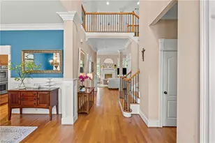 7521 Henson Forest Dr, Summerfield, NC 27358 - Photo 7