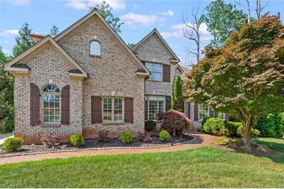 7521 Henson Forest Drive, Summerfield, NC 27358 - Photo 1