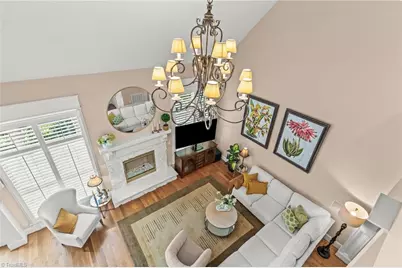 7521 Henson Forest Drive, Summerfield, NC 27358 - Photo 29