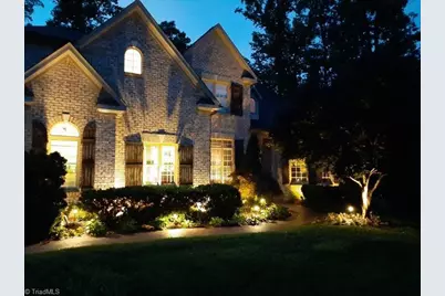 7521 Henson Forest Drive, Summerfield, NC 27358 - Photo 3