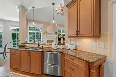 7521 Henson Forest Drive, Summerfield, NC 27358 - Photo 15