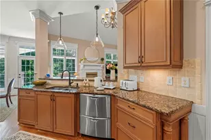 7521 Henson Forest Dr, Summerfield, NC 27358 - Photo 15