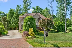 7521 Henson Forest Dr, Summerfield, NC 27358 - Photo 1
