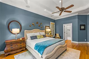 7521 Henson Forest Dr, Summerfield, NC 27358 - Photo 21