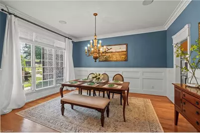 7521 Henson Forest Drive, Summerfield, NC 27358 - Photo 9