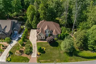 7521 Henson Forest Dr, Summerfield, NC 27358 - Photo 47