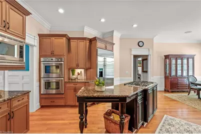 7521 Henson Forest Drive, Summerfield, NC 27358 - Photo 15