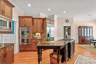 7521 Henson Forest Dr, Summerfield, NC 27358 - Photo 15