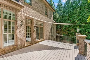 7521 Henson Forest Dr, Summerfield, NC 27358 - Photo 41
