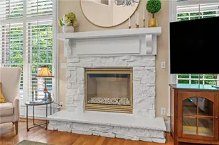 7521 Henson Forest Dr, Summerfield, NC 27358 - Photo 13