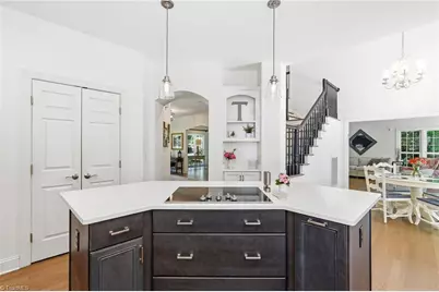 5104 McMurray Circle, Greensboro, NC 27410 - Photo 23