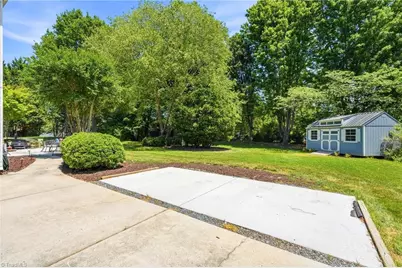 5104 McMurray Circle, Greensboro, NC 27410 - Photo 47