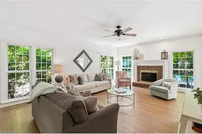 5104 McMurray Circle, Greensboro, NC 27410 - Photo 17