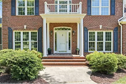 5104 McMurray Circle, Greensboro, NC 27410 - Photo 7