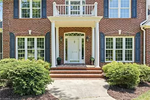 5104 McMurray Cir, Greensboro, NC 27410 - Photo 7