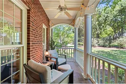 5104 McMurray Circle, Greensboro, NC 27410 - Photo 27
