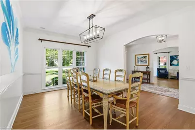 5104 McMurray Circle, Greensboro, NC 27410 - Photo 15