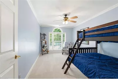 5104 McMurray Circle, Greensboro, NC 27410 - Photo 39