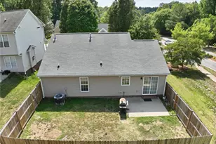 3801 Bluestem Dr, Greensboro, NC 27405 - Photo 33