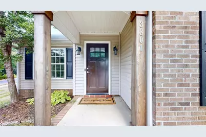 3801 Bluestem Drive, Greensboro, NC 27405 - Photo 3