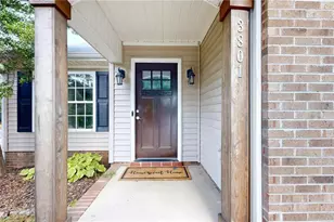3801 Bluestem Dr, Greensboro, NC 27405 - Photo 3