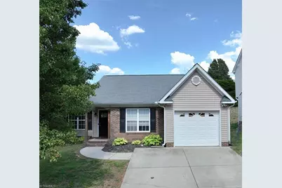 3801 Bluestem Drive, Greensboro, NC 27405 - Photo 1