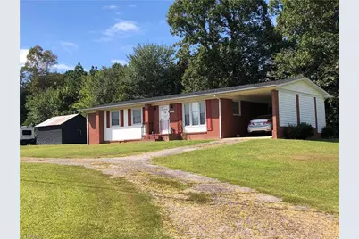 4163 Nc Highway 704, Madison, NC 27025 - Photo 5